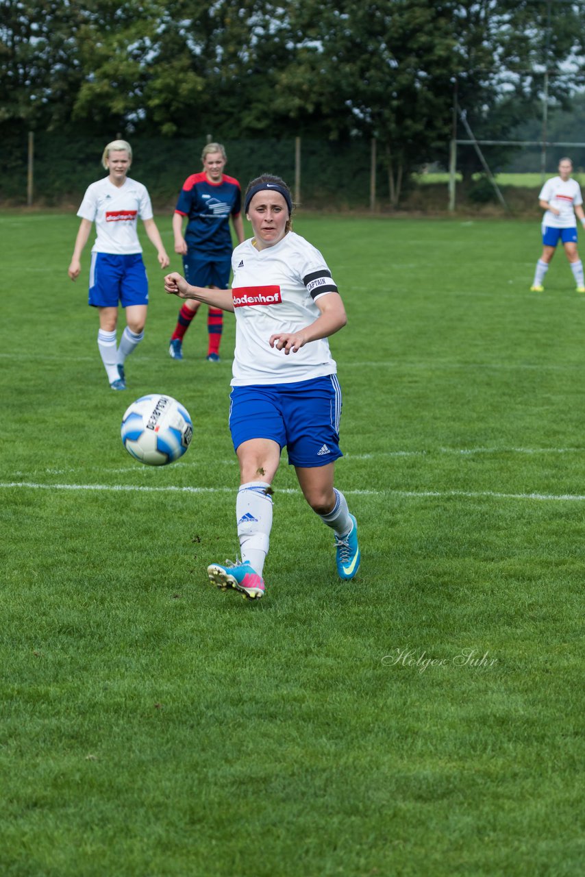 Bild 173 - Frauen TSV Wiemersdorf - FSC Kaltenkirchen : Ergebnis: 0:12